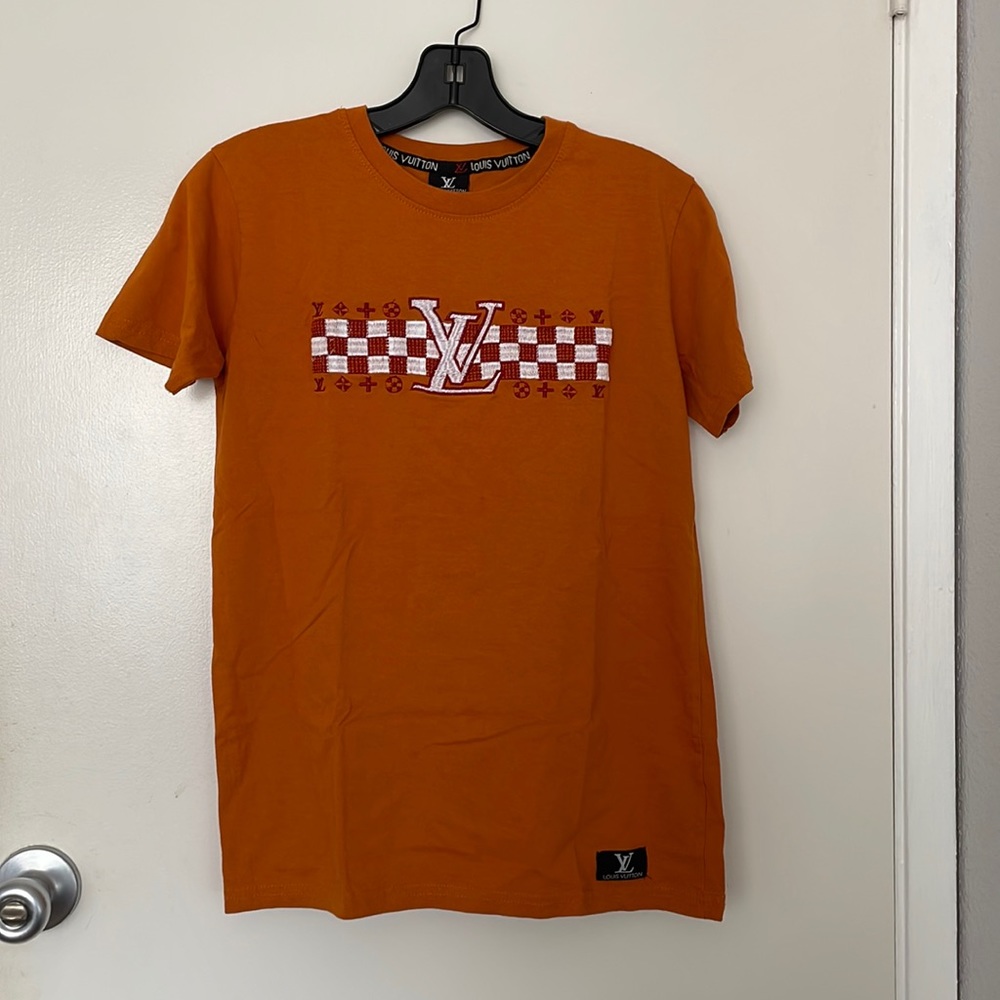 Louis Vuitton Shirt